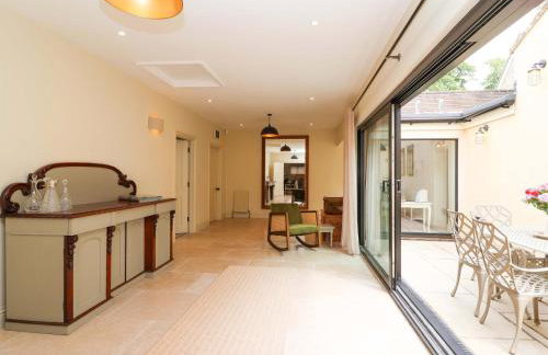 Old Cottage Hospital Annexe - Foto 22