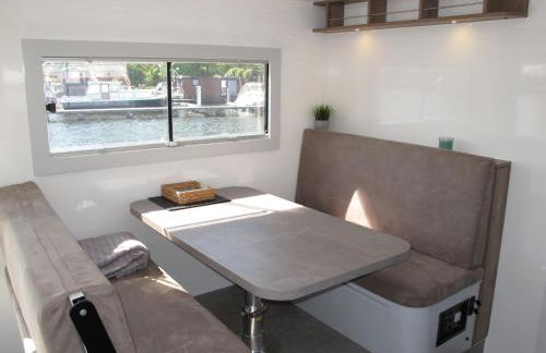 Hausboot MAX by fewo-plan HENN101 - Foto 14