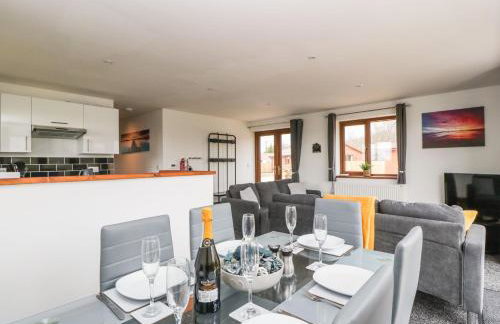 Delphine Lodge, Meadow View Lodges - Foto 9