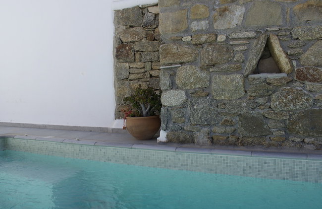 Paradisia Villas - Photo 17