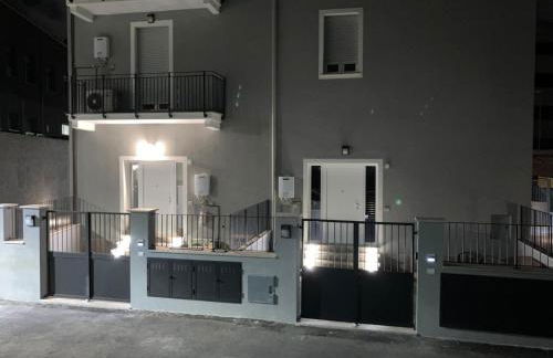 Rebibbia Guest Art Metro B - Foto 20