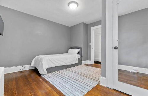 Quintessential Cozy Haven, Brooklawn Beauty - Foto 14