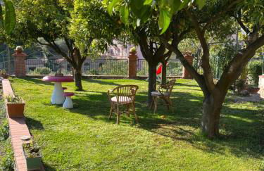 Rocca di Corno Guest House - Photo 7