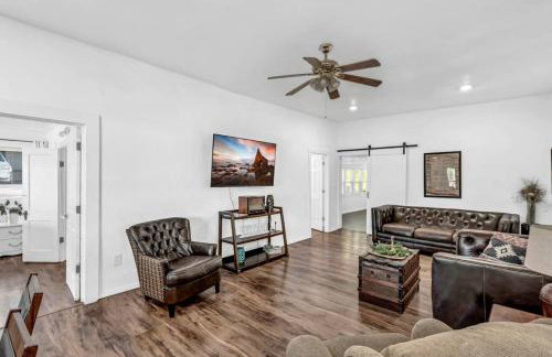 The Ouachita Depot - Foto 15