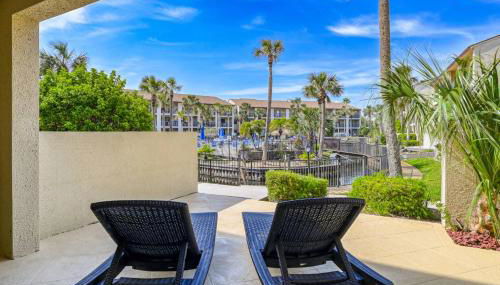 Ocean Villas #76 - Foto 2