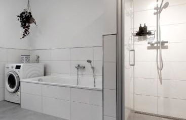 INIKAMA - Elegantes Apartment - Foto 9