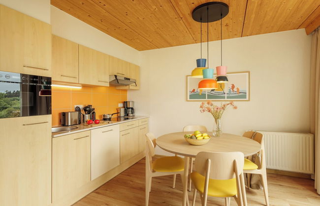 Center Parcs Park Bostalsee - Foto 27