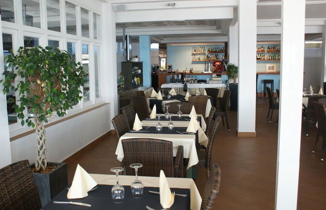 Vistamar Apartamentos - Photo 45