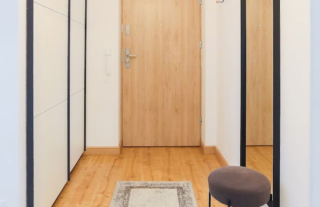 Apartamenty Swinoujscie K Rozy Wiatrow 2 - Foto 35