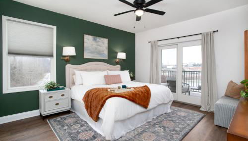 Rivertowne Escape Downtown Knoxville - Foto 5