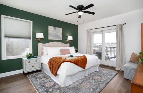 Rivertowne Escape Downtown Knoxville - Foto 5