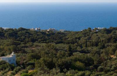 MaYa Villa, Heated Pool Estate near Rethymno and all amenities! - Foto 66