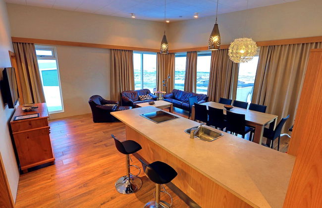 Hrimland Cottages - Foto 5