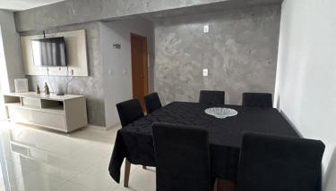 Apartamento Moderno no Marco Excelente Localização em Belém Garagem e piscina - Foto 2