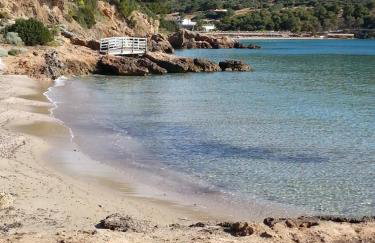 Serenity Villa-Ground floor-Sea view- sea 150m away - Foto 76