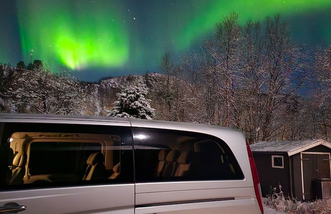 Elvestua House in Nature - Foto 56