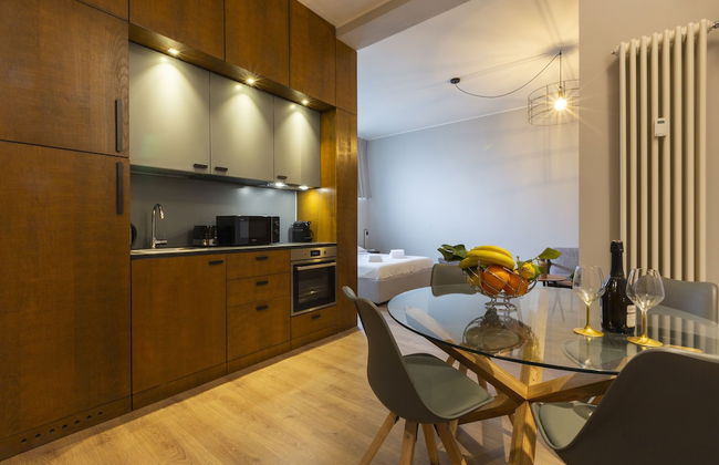 notaMi - Milan Design Flats - Foto 34