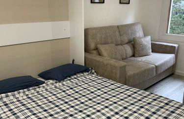 Baqueira 1500 (pie pista). Edificio Bonaigüa - Foto 8