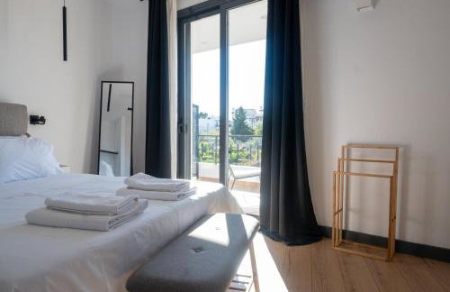 Niobe Χαλάρωση με στυλ στο κέντρο Αγίων Θεοδώρων - Foto 16