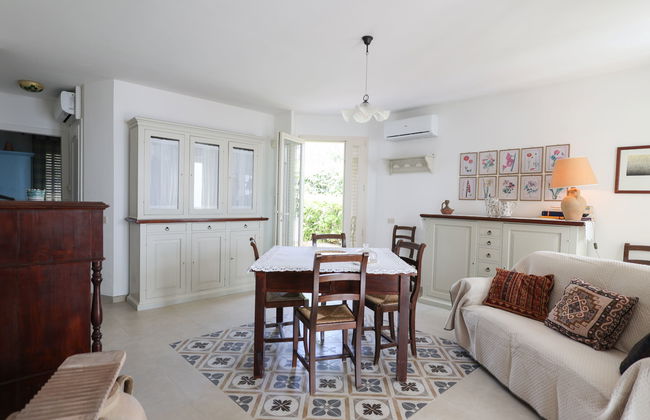 Grillo-Villa Anna - Foto 4