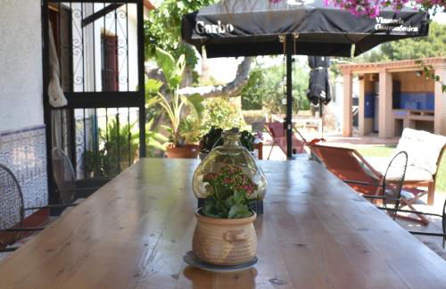 La Casa de la Oma -La Caseta - Foto 48