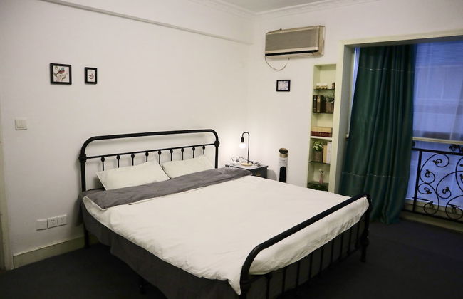 Qing Apartment Family Theatre - Foto 6