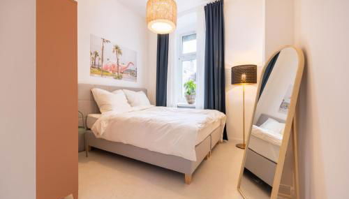 Great 2-room apartment - Foto 3