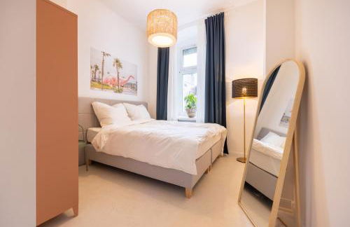 Great 2-room apartment - Foto 3