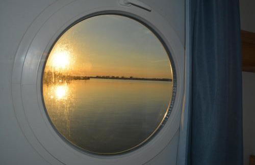 AQUA RESORT GIULIANOVA - Houseboat Experience - Photo 26