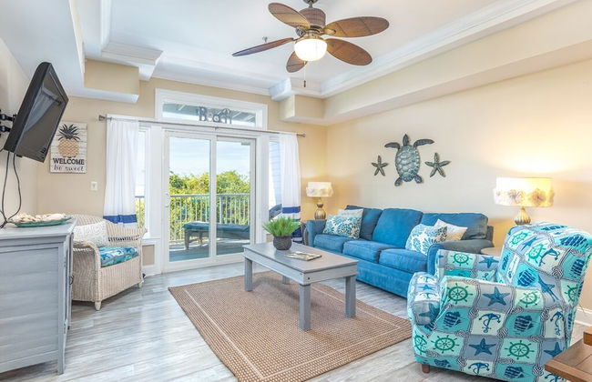 Bay View Villas - Foto 76