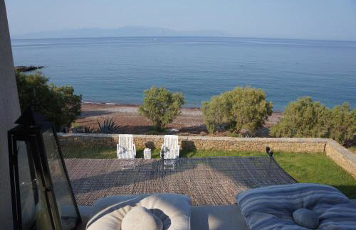 Almyra Kythera - Foto 19