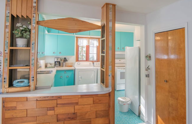 La Maison Gagnon - Foto 15