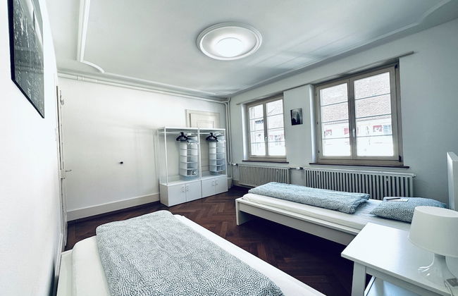 ZIMMERzuVERMIETEN.ch Balsthal - Foto 4