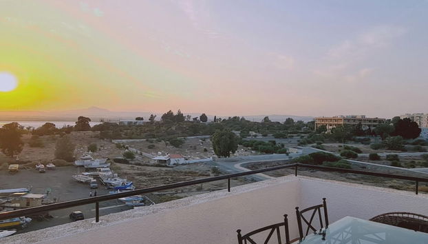 69 LCA - Stay Sea and Salt Lake Panoramic View Apt - Foto 2, Habitación