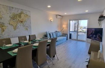 Pé n'Areia Guesthouse - Foto 1