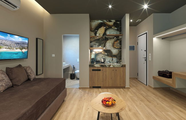 Coastal Suites at Alimos Beach - Foto 11