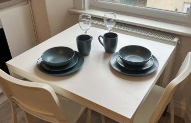 1 Bed Room Flat Close to seafront - Photo 8