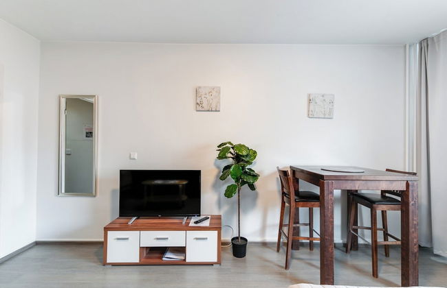 Santa's Holiday Homes - Photo 43