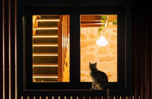 Quintinha do Varoso - Little Red Cottage House - Foto 25