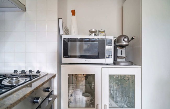 Loft Style Apartment in the Heart of Surry Hills - Foto 9