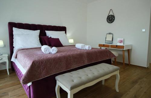 Luxury Villa Sara with Jacuzzi in Malinska - Foto 31