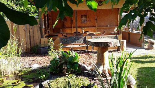 Ferienwohnung Wolf - Foto 5