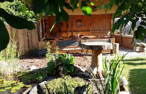 Ferienwohnung Wolf - Foto 5