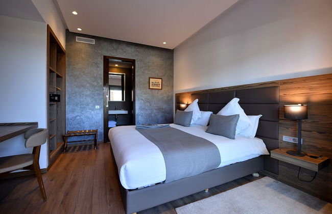 Ocean Park Hotel, Premium Suites & Wellness - Foto 19