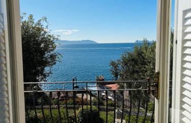 Charming Posillipo Sea View Ibiscus House - Foto 1