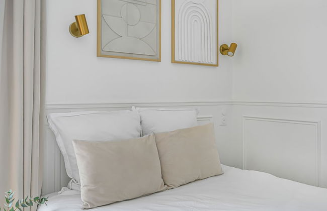 JIJI Suites - Foto 24