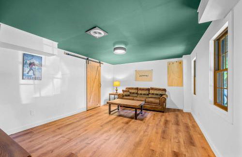 The Getaway 4 Bedroom Home - Foto 68