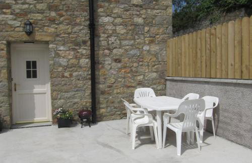 Knockninny Barn at Upper Lough Erne, County Fermanagh - Foto 26