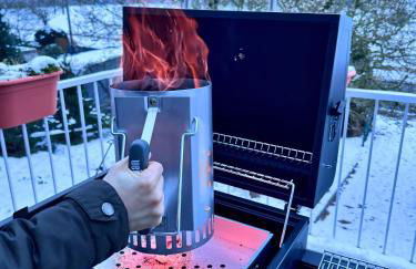 Weserblick Hafen-Haus-Bremen - Foto 21