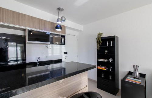 Sunset Studio - GRU 1001 - Foto 12